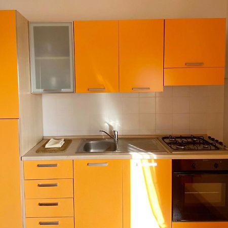 I Fenicotteri - Appartamenti Sul Mare Calasetta Ngoại thất bức ảnh