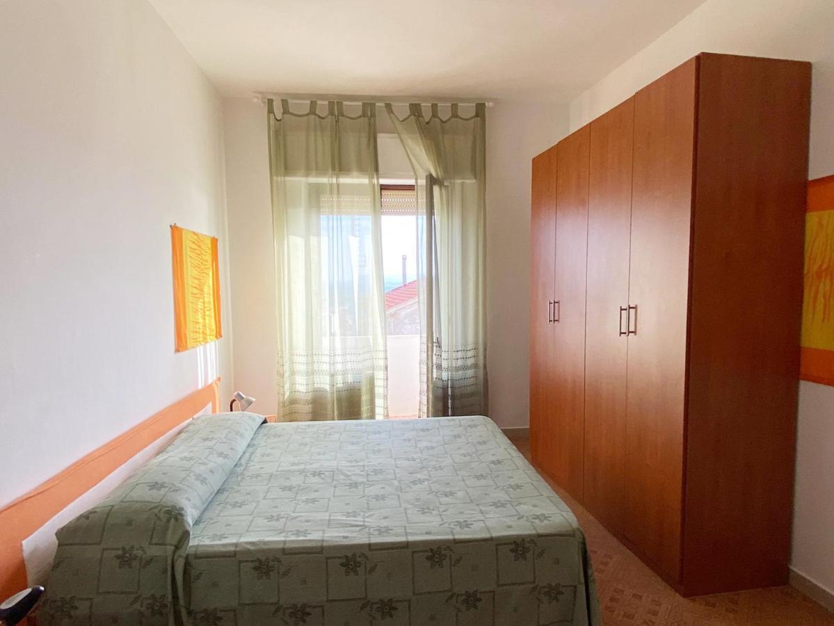 I Fenicotteri - Appartamenti Sul Mare Calasetta Ngoại thất bức ảnh