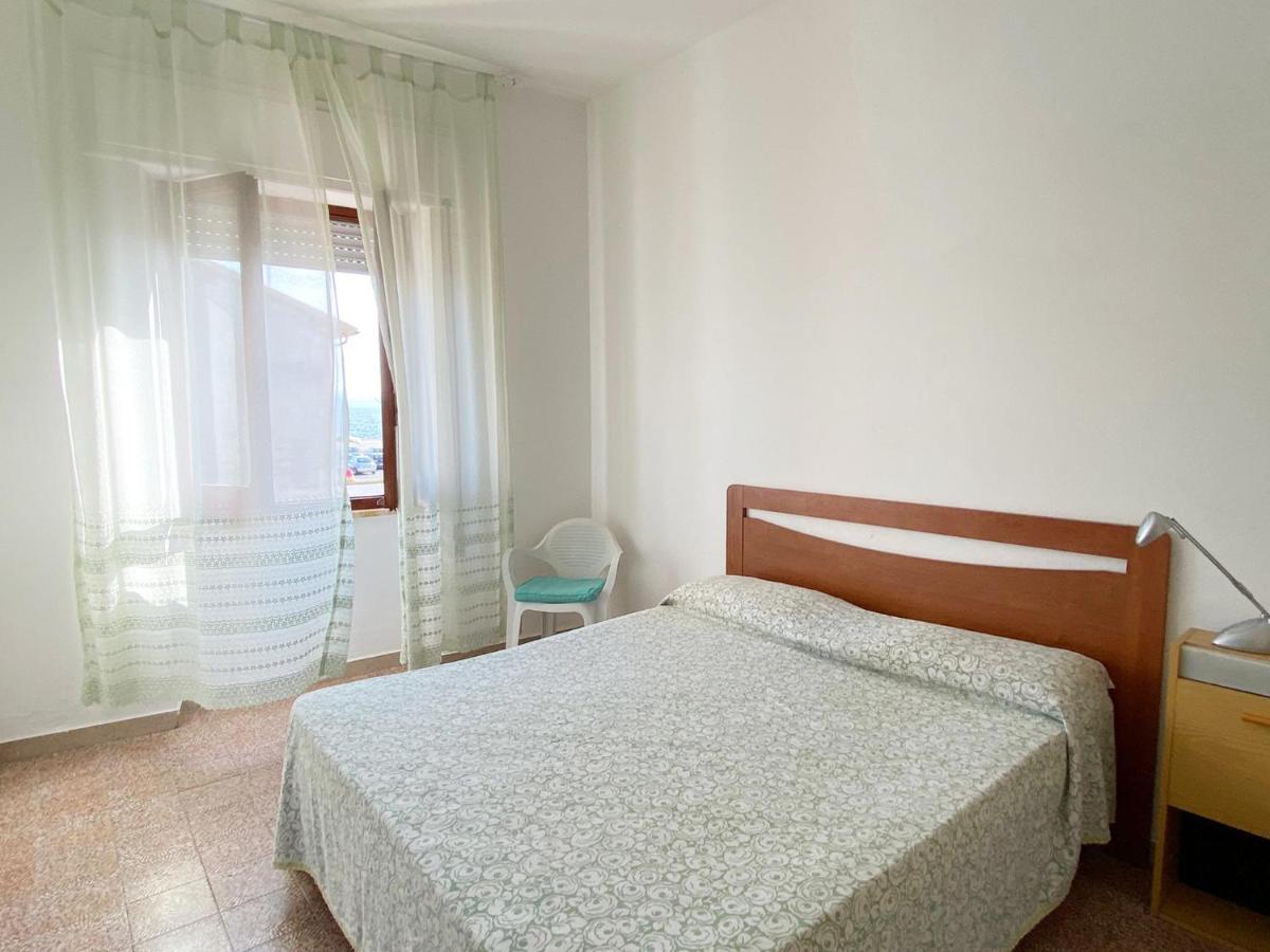 I Fenicotteri - Appartamenti Sul Mare Calasetta Ngoại thất bức ảnh