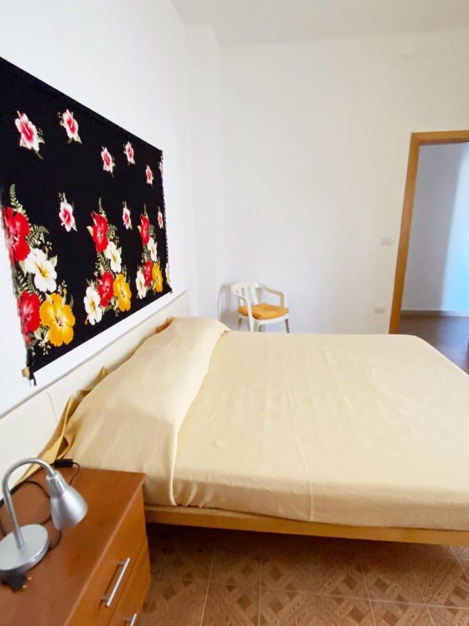 I Fenicotteri - Appartamenti Sul Mare Calasetta Ngoại thất bức ảnh