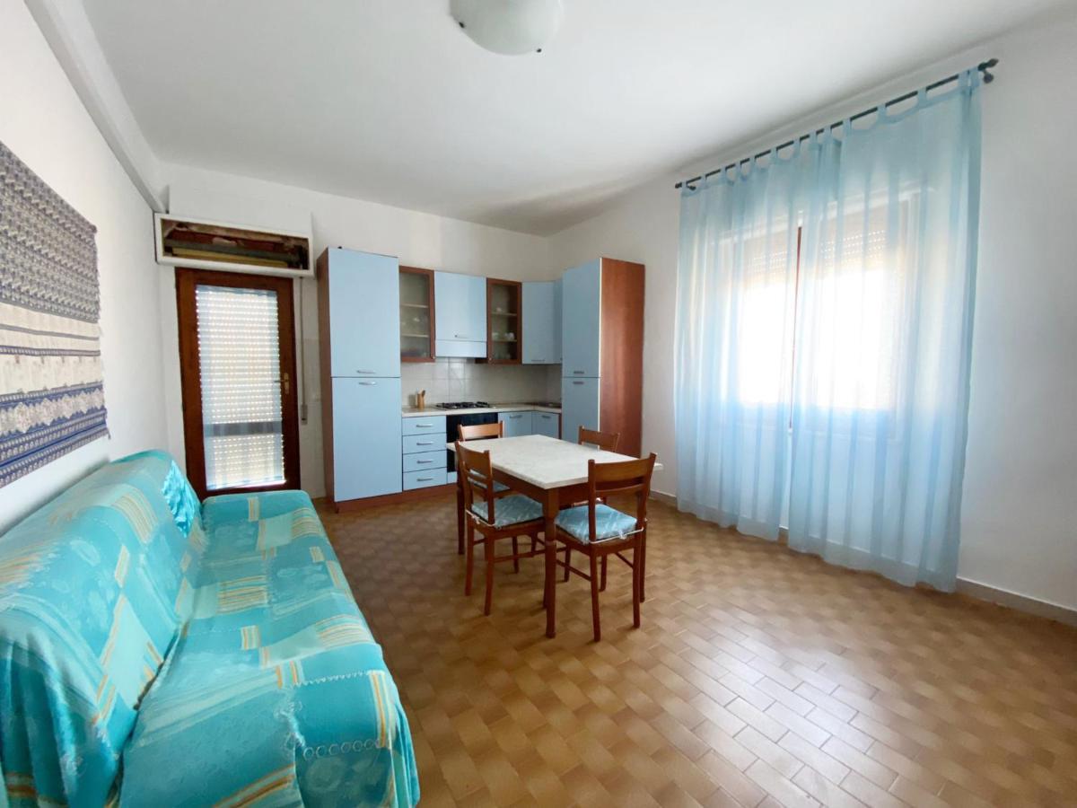 I Fenicotteri - Appartamenti Sul Mare Calasetta Ngoại thất bức ảnh