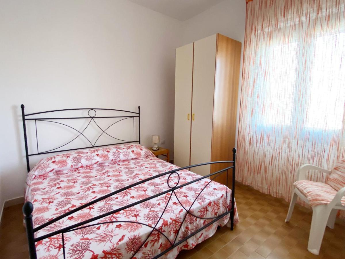 I Fenicotteri - Appartamenti Sul Mare Calasetta Ngoại thất bức ảnh
